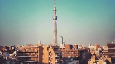 Jepang, Negara Serba Lengkap