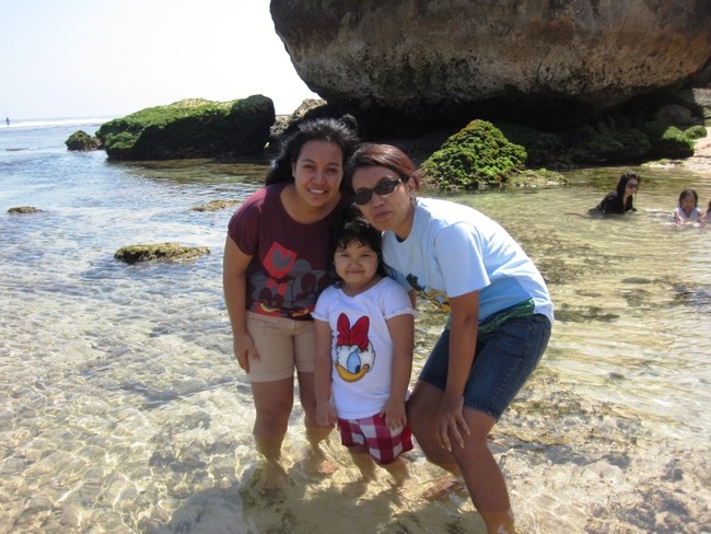 Jimbaran di Yogyakarta?