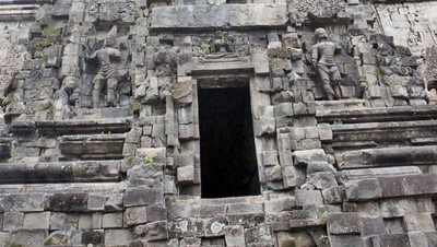 Kalasan, Candi Megah Sarat Bersejarah di Yogyakarta