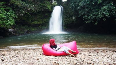 Kalau ke Bengkayang Kalbar Mampir Destinasi Ini Ya