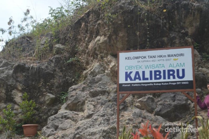 Kalibiru, Spot Foto Cantik di Kulonprogo