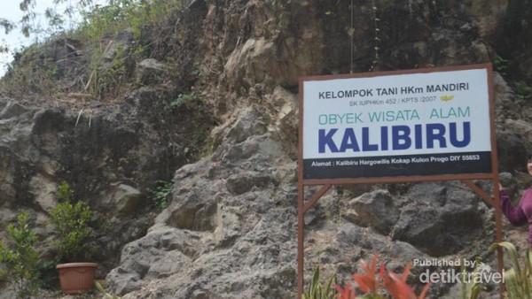 Kalibiru, Spot Foto Cantik di Kulonprogo