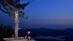 Kalibiru, Wisata Alam Paling Kekinian di Yogyakarta
