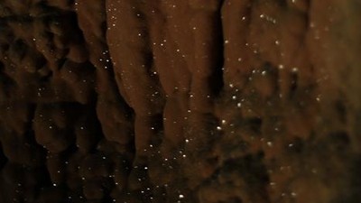 Kalibong Aloa, Gua Kristal di Sulawesi Selatan