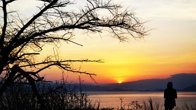 Kanawa, Si Cantik yang Selalu Menggoda