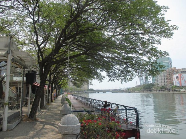 Kaohsiung Taiwan yang Cantik