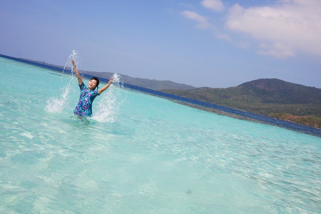 Karimunjawa, Destinasi Favorit di Utara Jawa