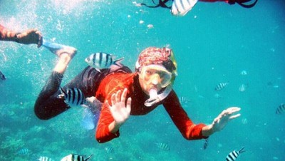 Karimunjawa, Surga di Utara Jawa
