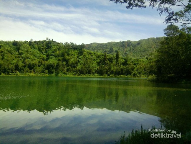 Ke Dieng, Wajib Kunjungi 7 Tempat Ini