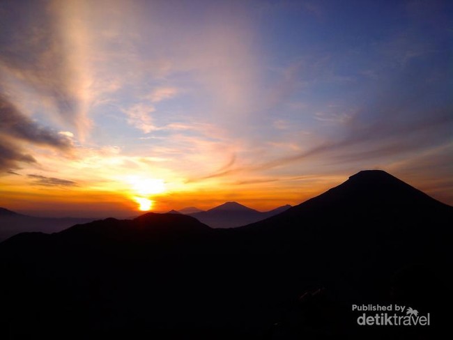 Ke Dieng, Wajib Kunjungi 7 Tempat Ini