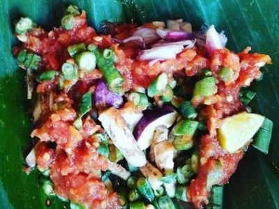 Ke Lombok, Jangan Lupa Wisata Kuliner Nikmat Ini