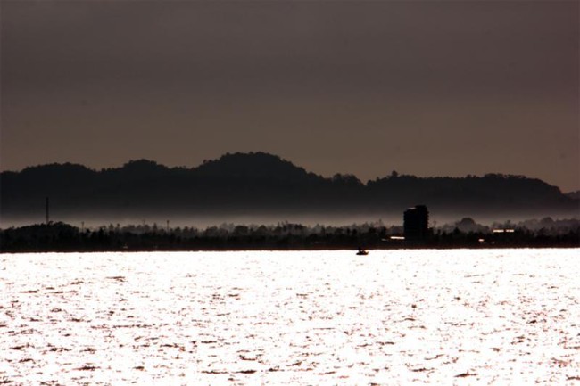 Kecantikan Belitung dari Balik Lensa