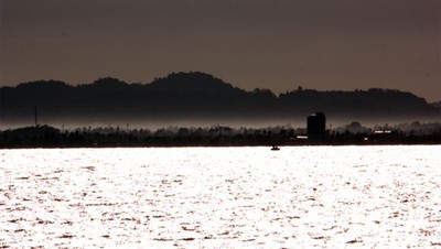 Kecantikan Belitung dari Balik Lensa
