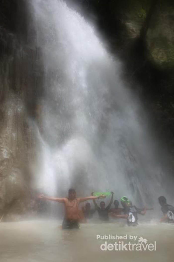 Kecantikan Kupang yang Jarang Orang Tahu