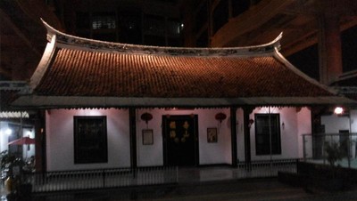 Kedai Kopi di Jakarta Ini Ada di Rumah yang Berusia 148 tahun