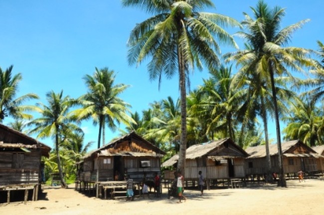 Kekwa, Cerita yang Hampir Terpendam