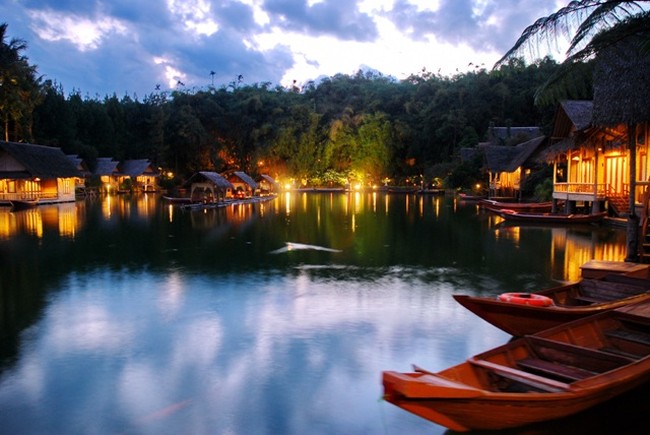 Keliling Jawa Barat