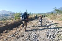 Kenapa Harus Ke Lombok?