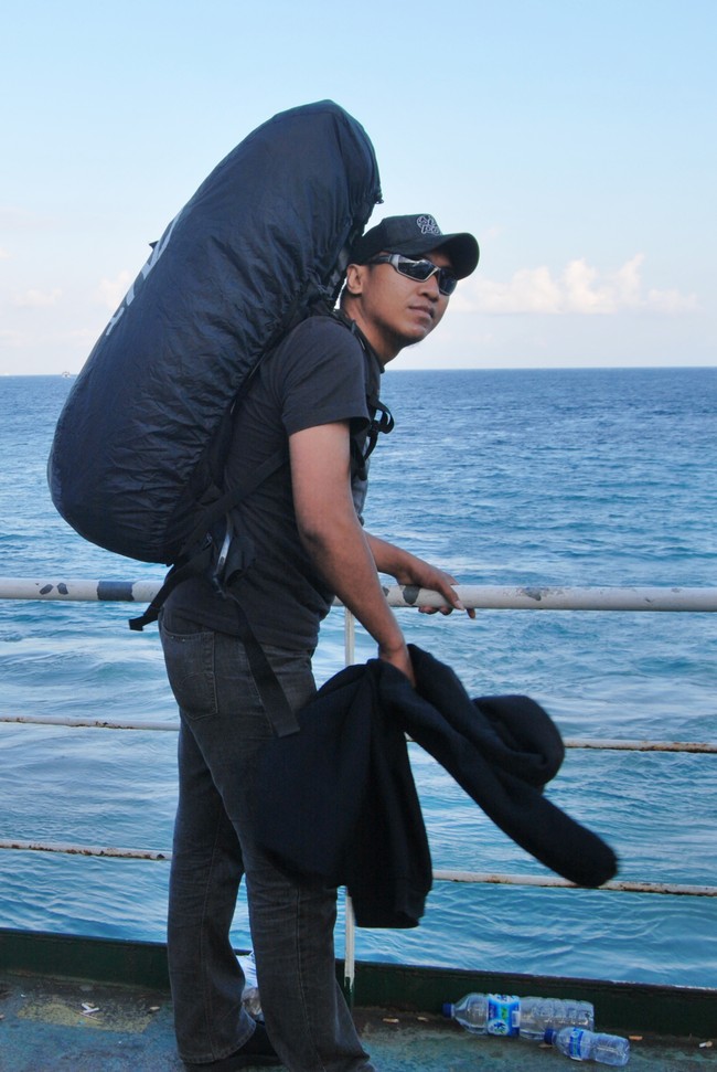 Kenapa Harus ke Lombok?