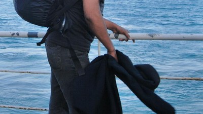 Kenapa Harus ke Lombok?