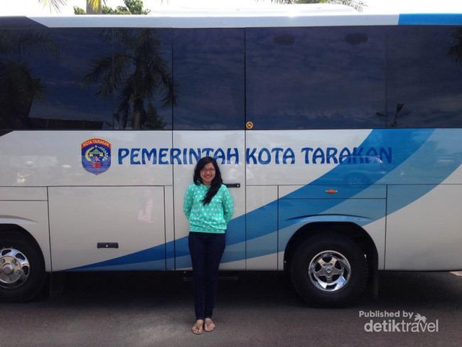 Kepulauan Derawan, Indahnya Bukan Main!