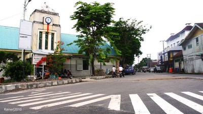 Keragaman Kota Tanjung Pandan