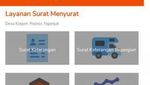 Keren! Desa Klagen Nganjuk Jadi Desa Cerdas Lewat Aplikasi