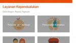 Keren! Desa Klagen Nganjuk Jadi Desa Cerdas Lewat Aplikasi