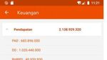 Keren! Desa Klagen Nganjuk Jadi Desa Cerdas Lewat Aplikasi