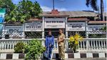 Keren! Desa Klagen Nganjuk Jadi Desa Cerdas Lewat Aplikasi