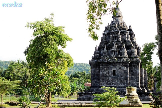 Kisah Luhur Tersembunyi di 19 Relief Candi Sojiwan