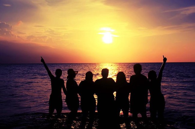 Koprol ke Pantai Anyer?