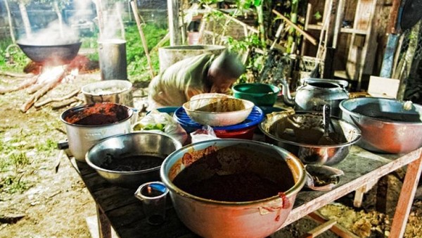 Kuah Beulangong, Kuliner Aceh yang Menggoyang Lidah
