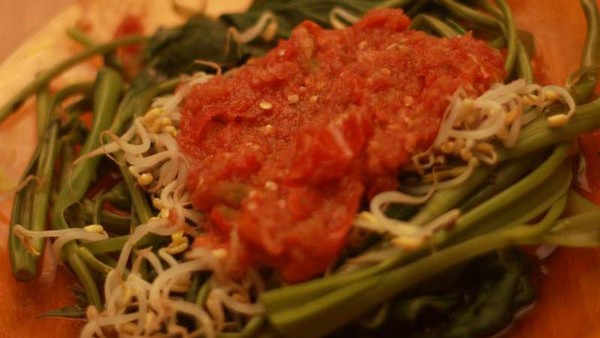 Kuliner NTB Bukan Hanya Ayam Taliwang