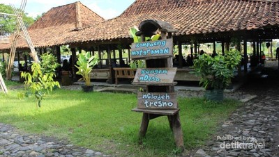Kulineran di Yogya Memang Bikin Kangen