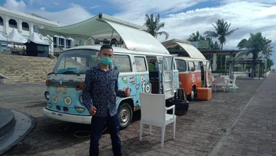 Kuta Bali yang Selalu Bikin Rindu