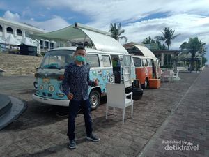 Kuta Bali yang Selalu Bikin Rindu