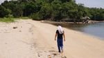 Langala, Satu Lagi Pulau Cantik di Morowali