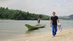 Langala, Satu Lagi Pulau Cantik di Morowali