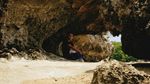 Langala, Satu Lagi Pulau Cantik di Morowali