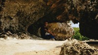 Banyak spot foto bagus tentunya.