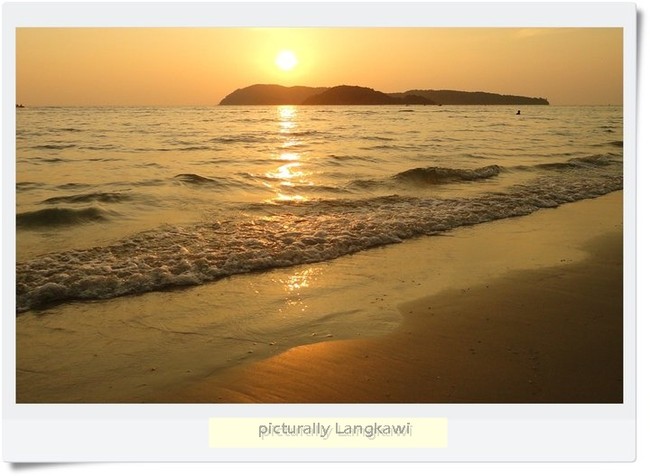 Langkawi, Mutiara dari Kedah, Malaysia