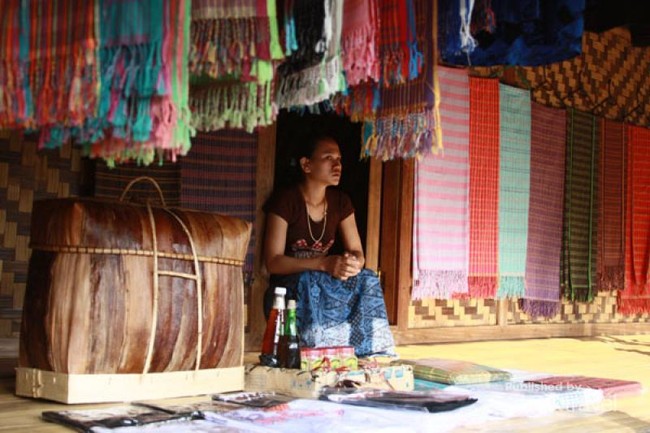 Lebih Dekat dengan Suku Baduy di Banten