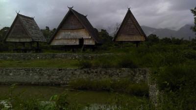 Lembah Bada