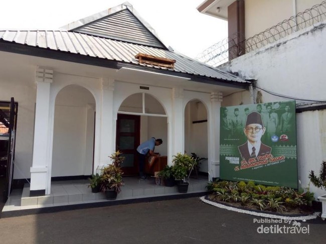Libur Kemerdekaan, Bisa Lihat Pameran di Museum Perumusan Naskah Proklamasi