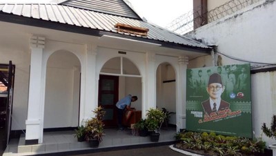 Libur Kemerdekaan, Bisa Lihat Pameran di Museum Perumusan Naskah Proklamasi