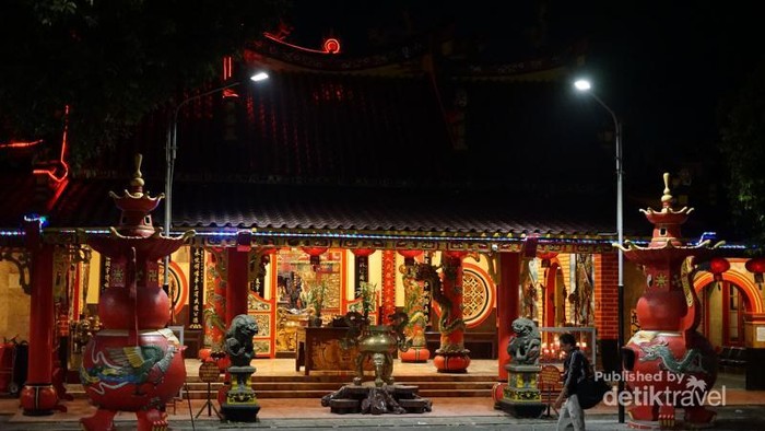 Libur Lebaran di Malang, Ada Apa Saja?