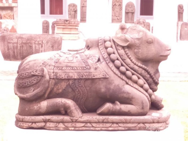 Libur Panjang Natal, Ayo ke Museum Nasional