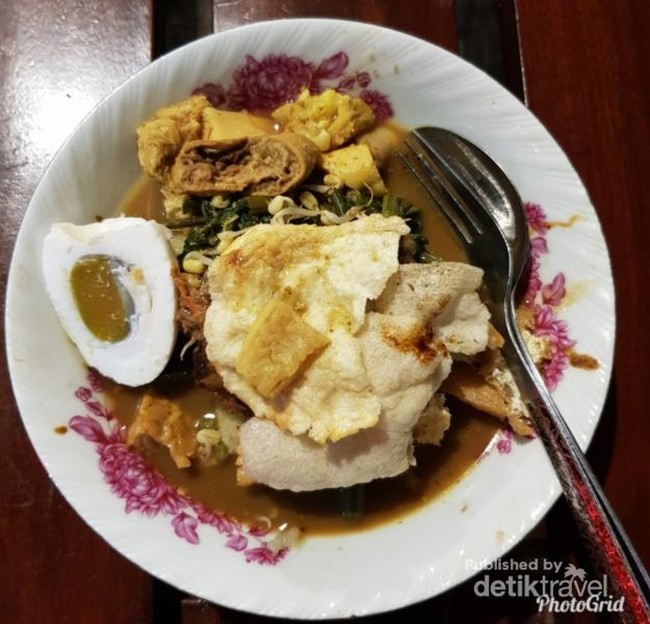 Liburan ke Banyuwangi, Wajib Cobain Kuliner Lezat Ini