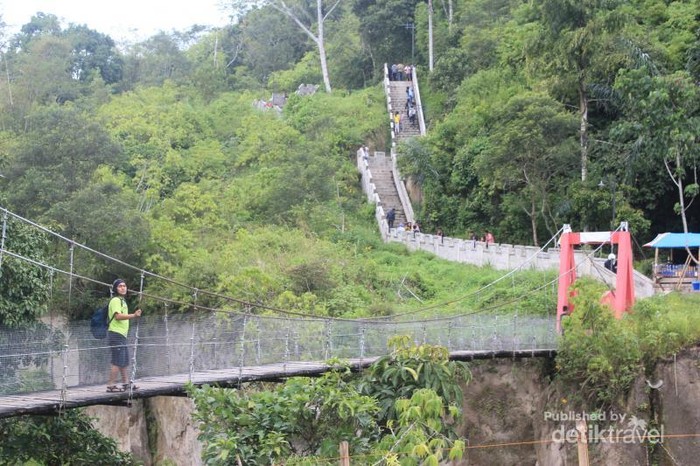 Liburan ke Padang, Ada Banyak Destinasi Tujuan!